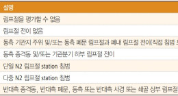 2025년 폐암 TNM 병기 체계 제9판 소개